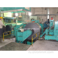 8 High Hydraulic Colling Machine